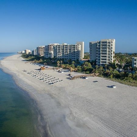 Resort At Longboat Key Club Exterior foto