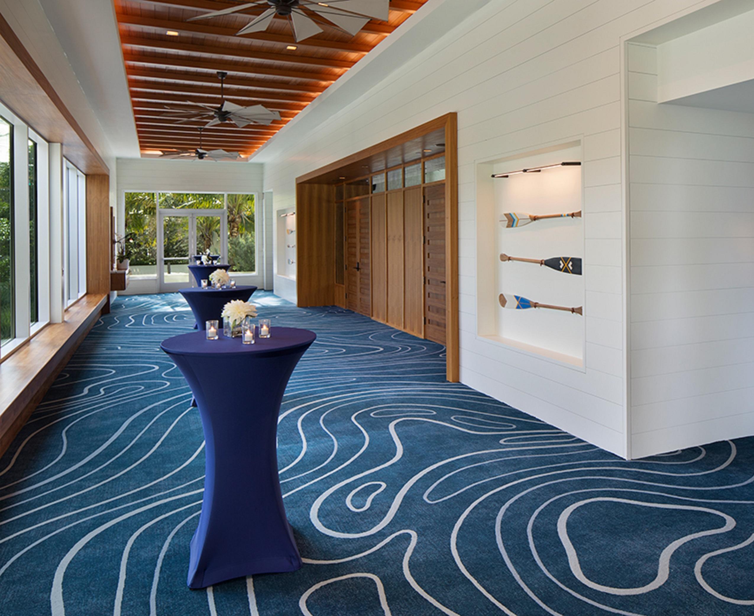 Resort At Longboat Key Club Exterior foto