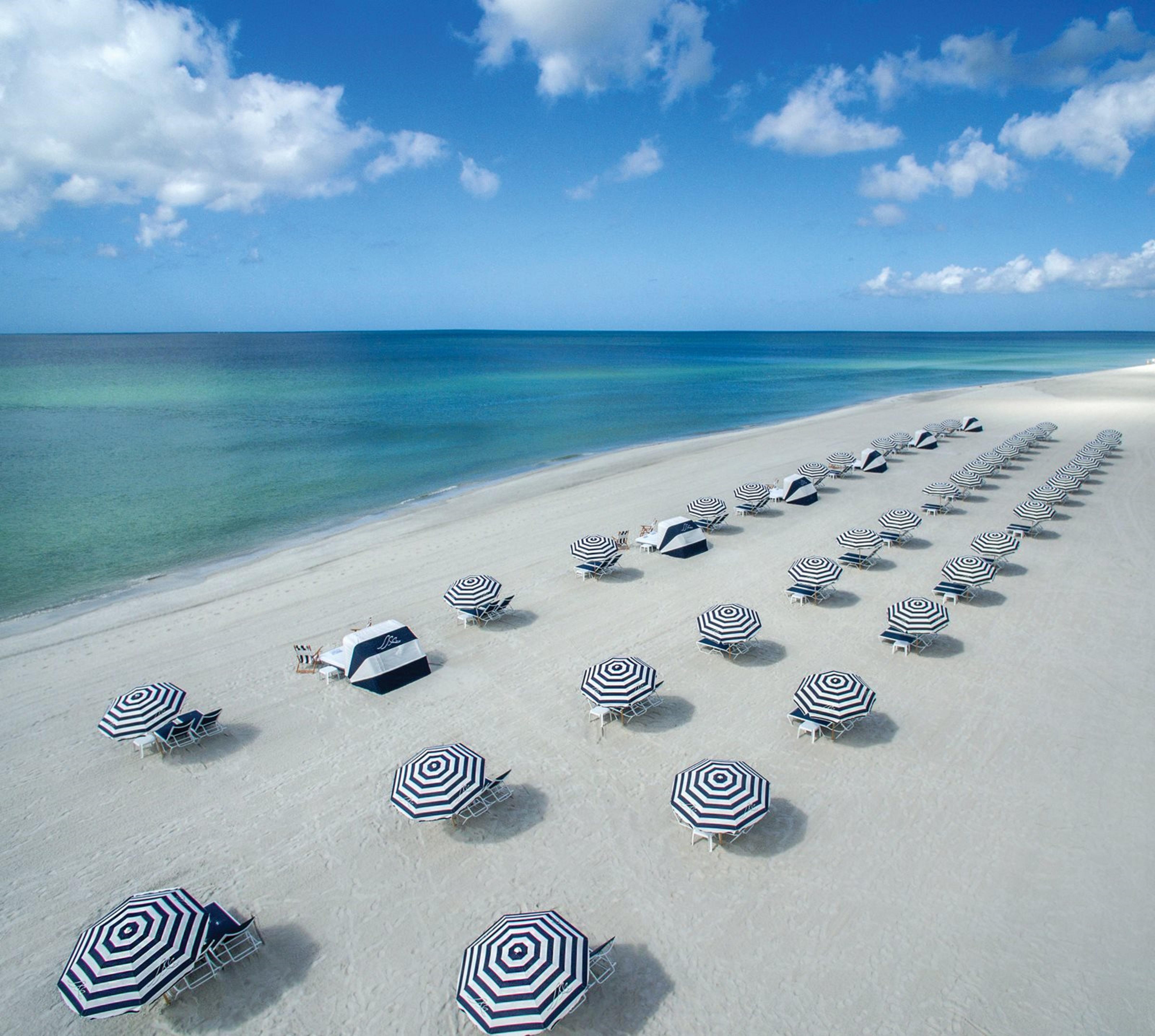 Resort At Longboat Key Club Exterior foto
