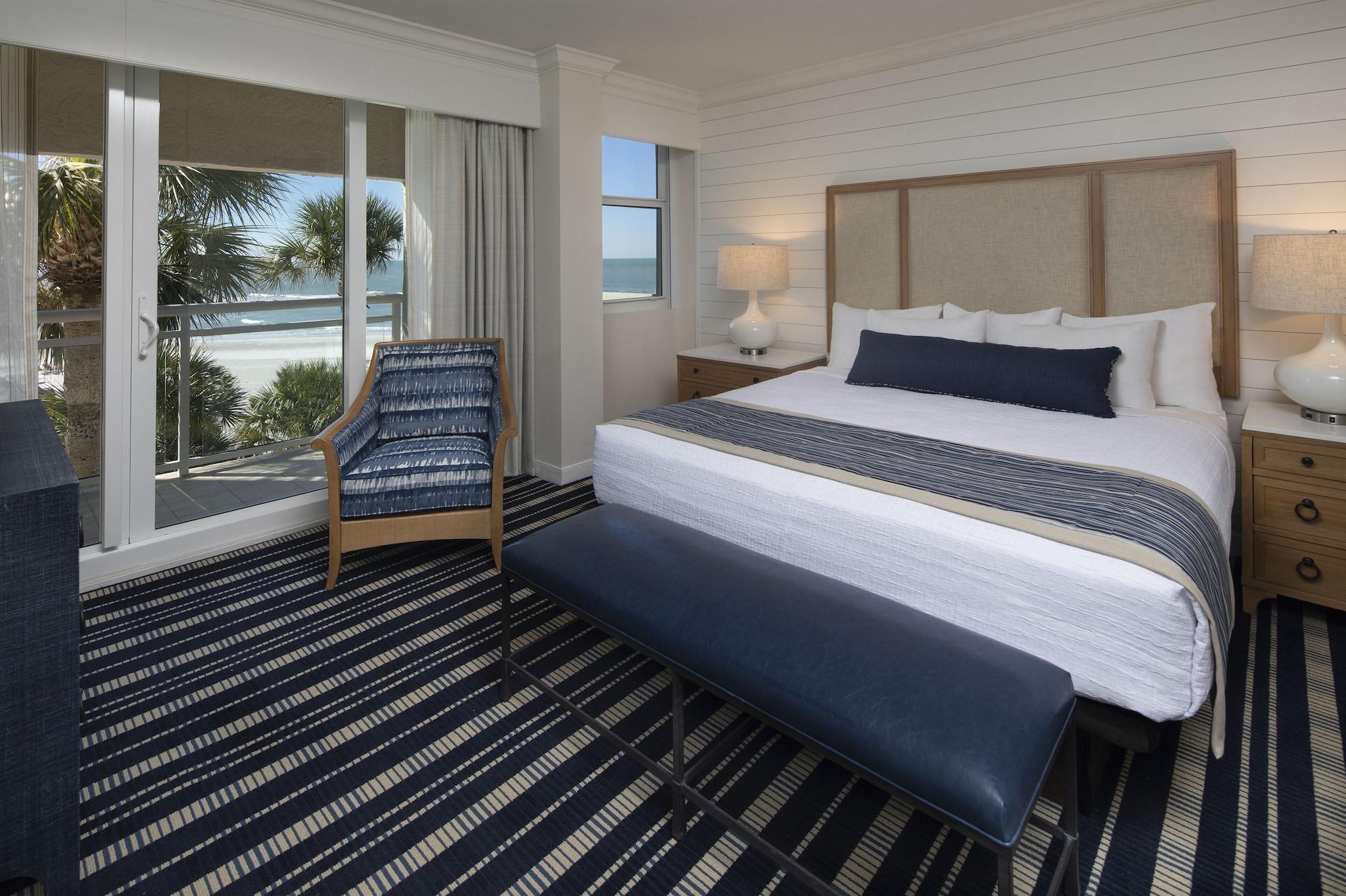 Resort At Longboat Key Club Exterior foto